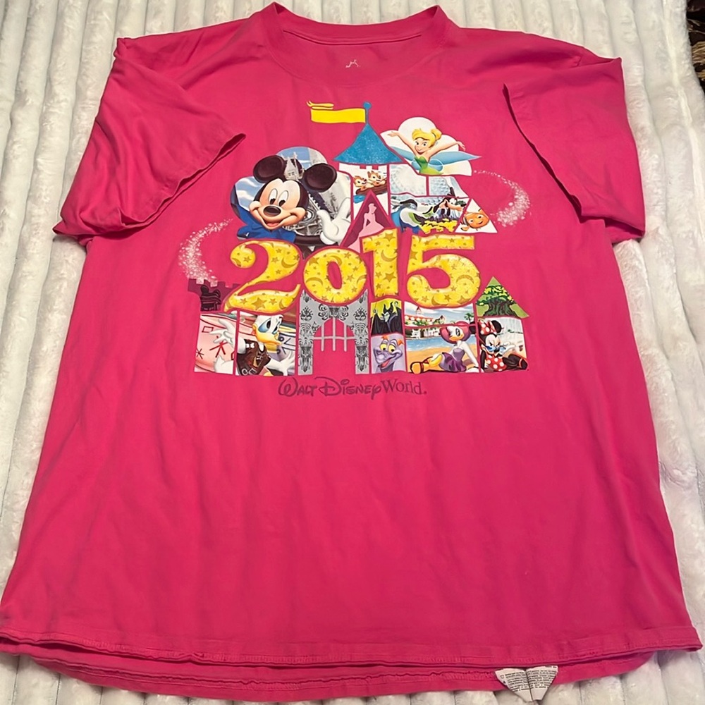 women’s t-shirt